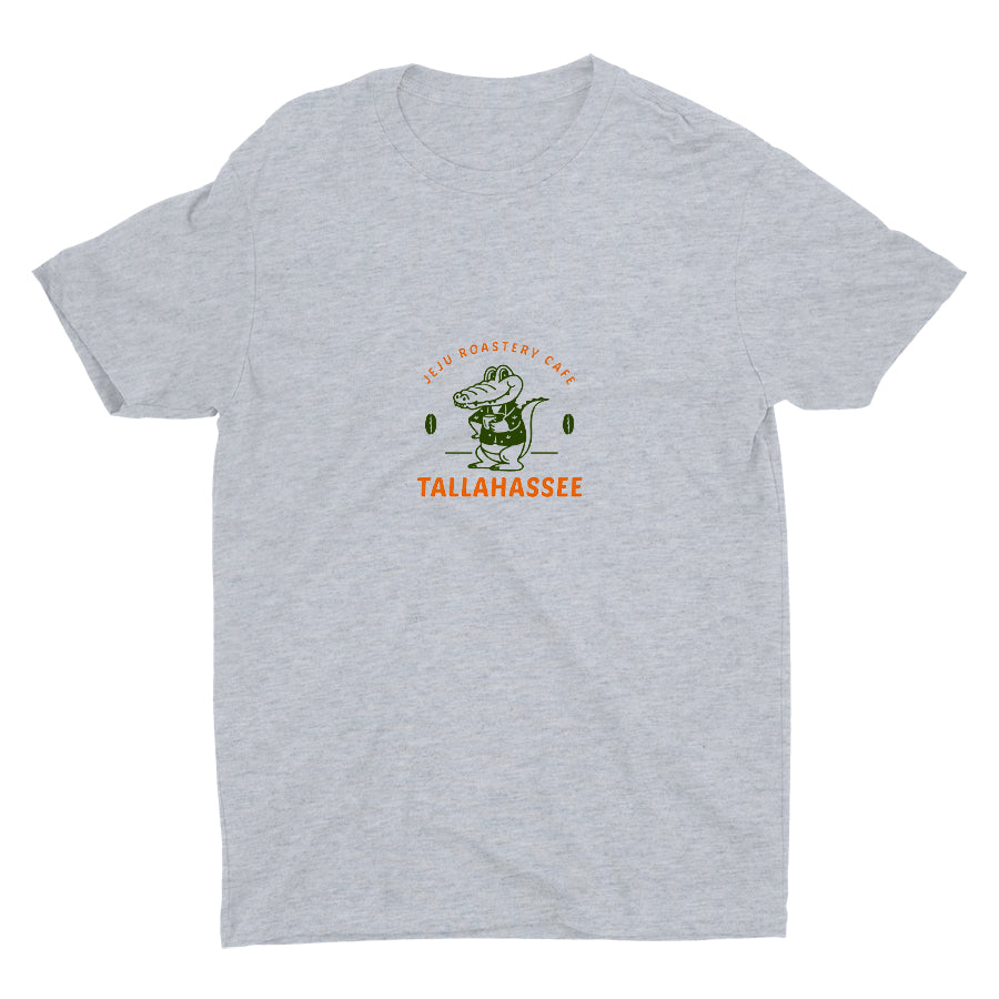ROASTERY CAFE Cotton Tee
