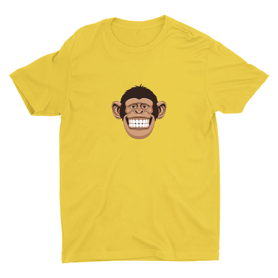 How Many Teeth Do You Think I Have? Cotton Tee