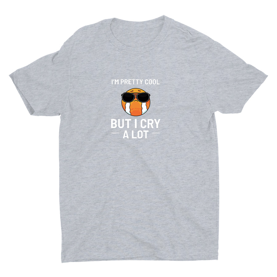 I′m Pretty Cool Cotton Tee