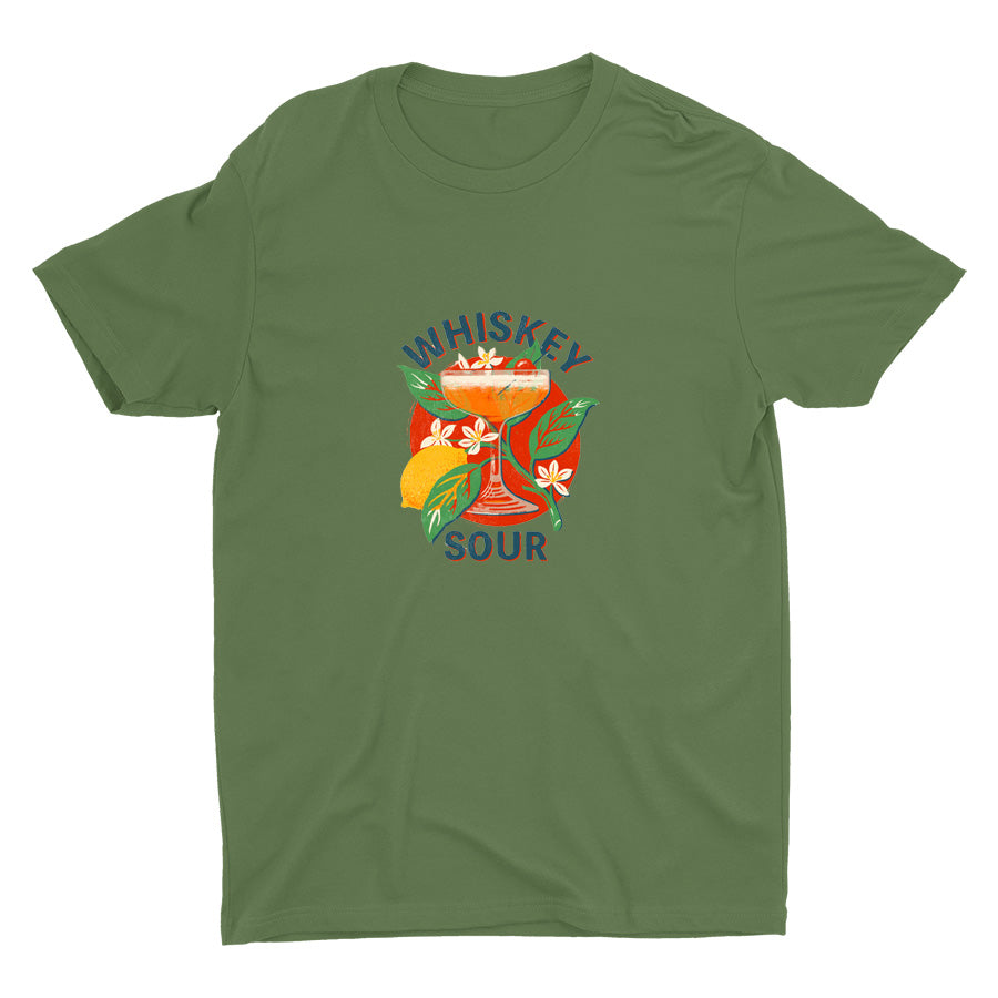 MORE ICE Cotton Tee