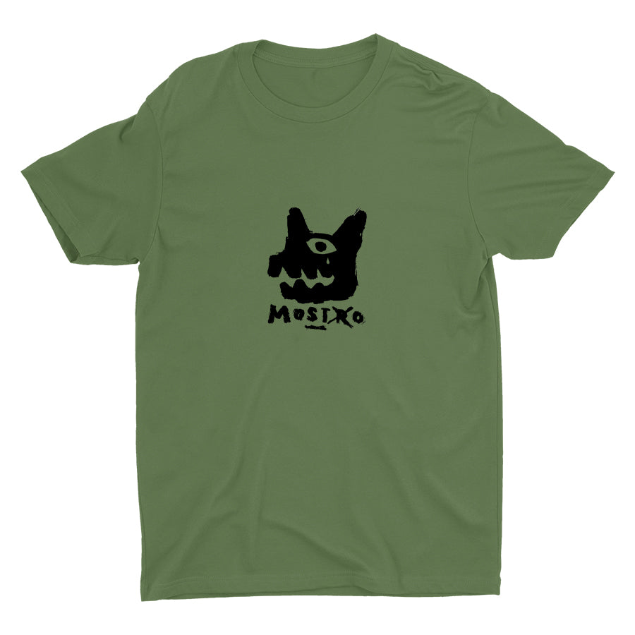 Mostro Cotton Tee