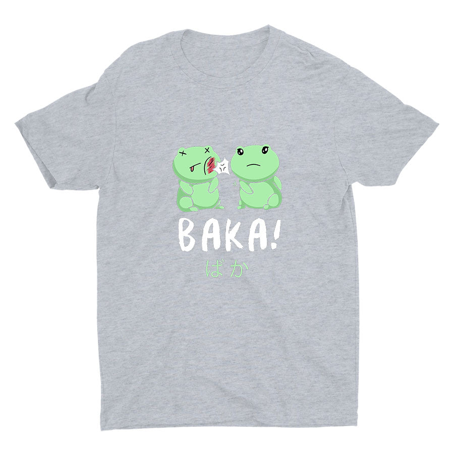 You Idiot Cotton Tee