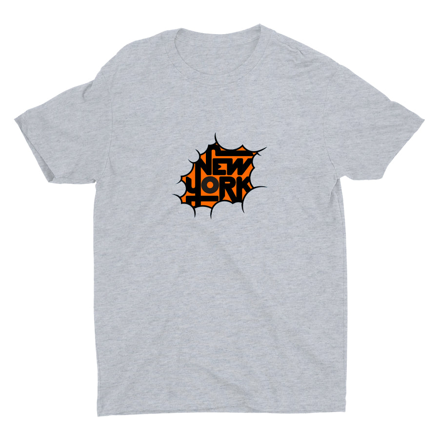 NEW YORK Cotton Tee