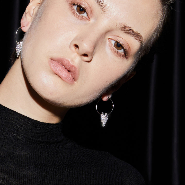 Love Earring