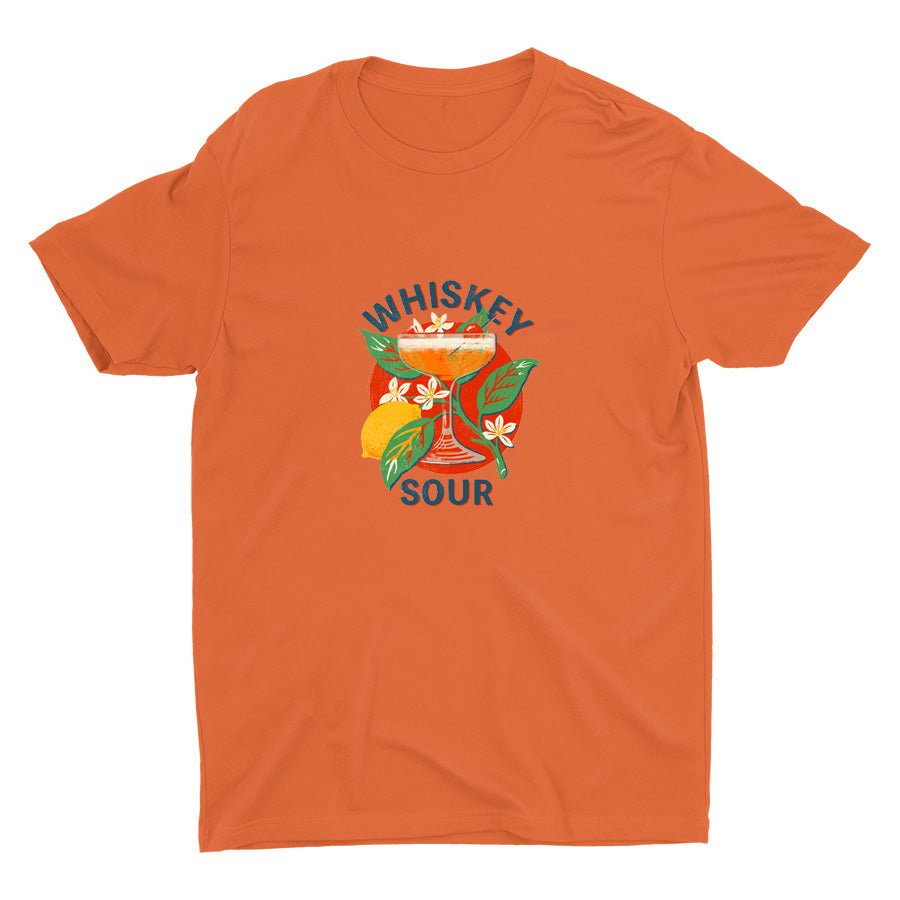 MORE ICE Cotton Tee