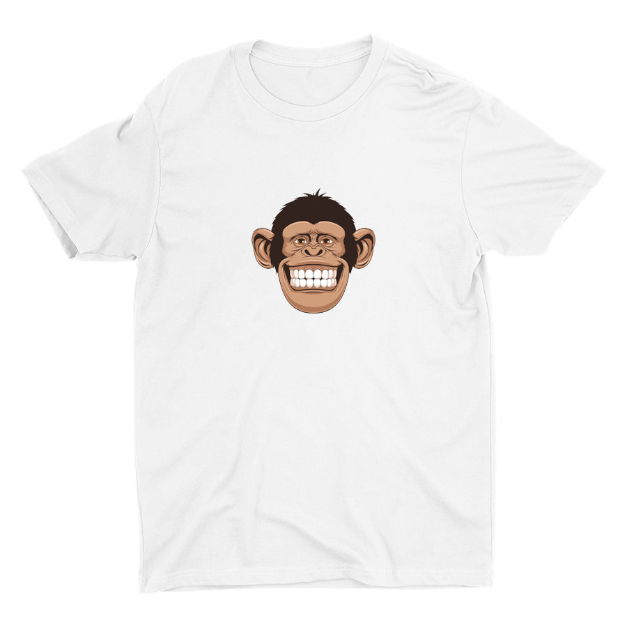 How Many Teeth Do You Think I Have? Cotton Tee