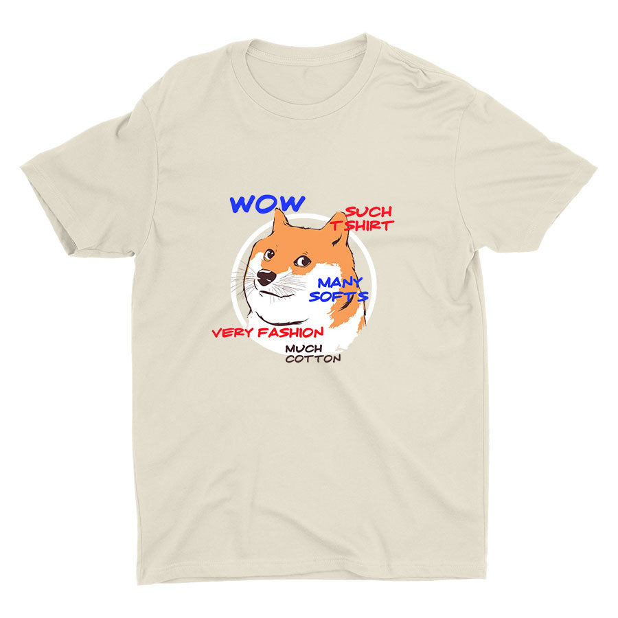 Such T-Shirt Cotton Tee