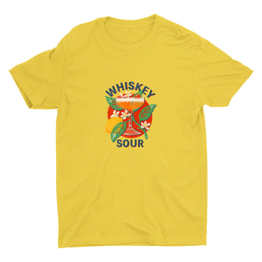 MORE ICE Cotton Tee