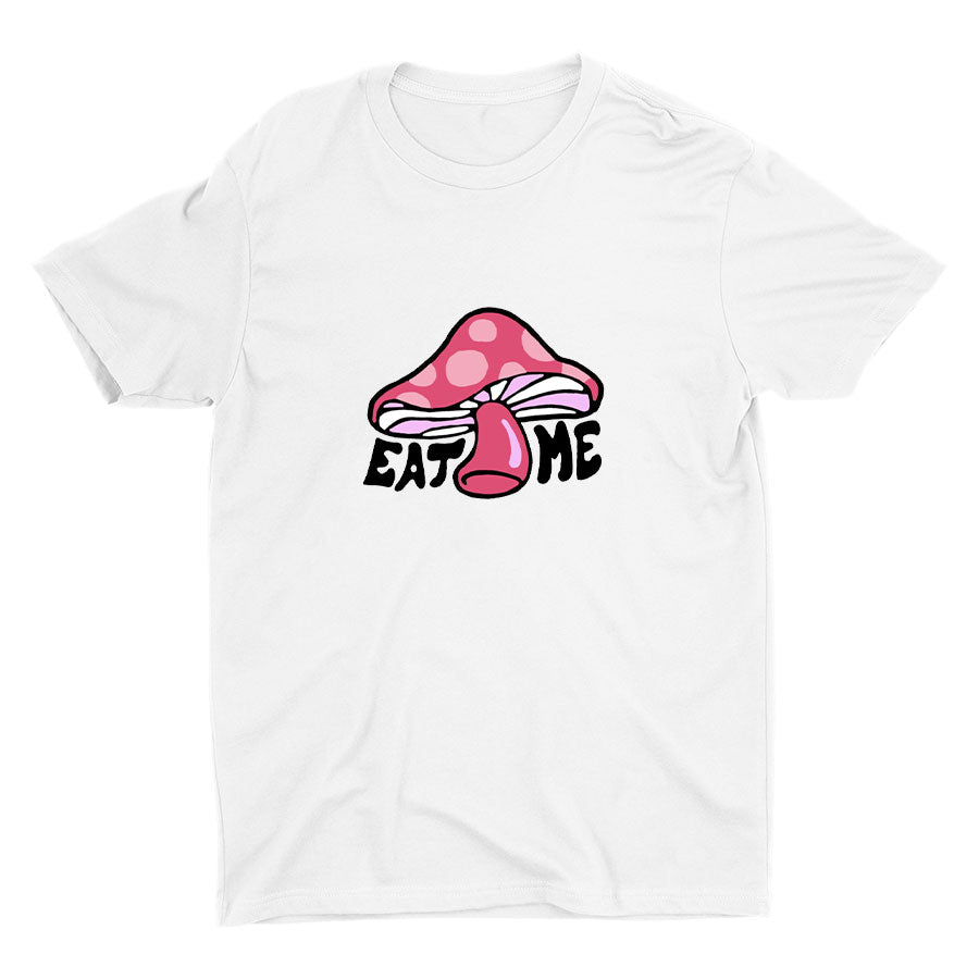 Eat Me Printed T-shirt