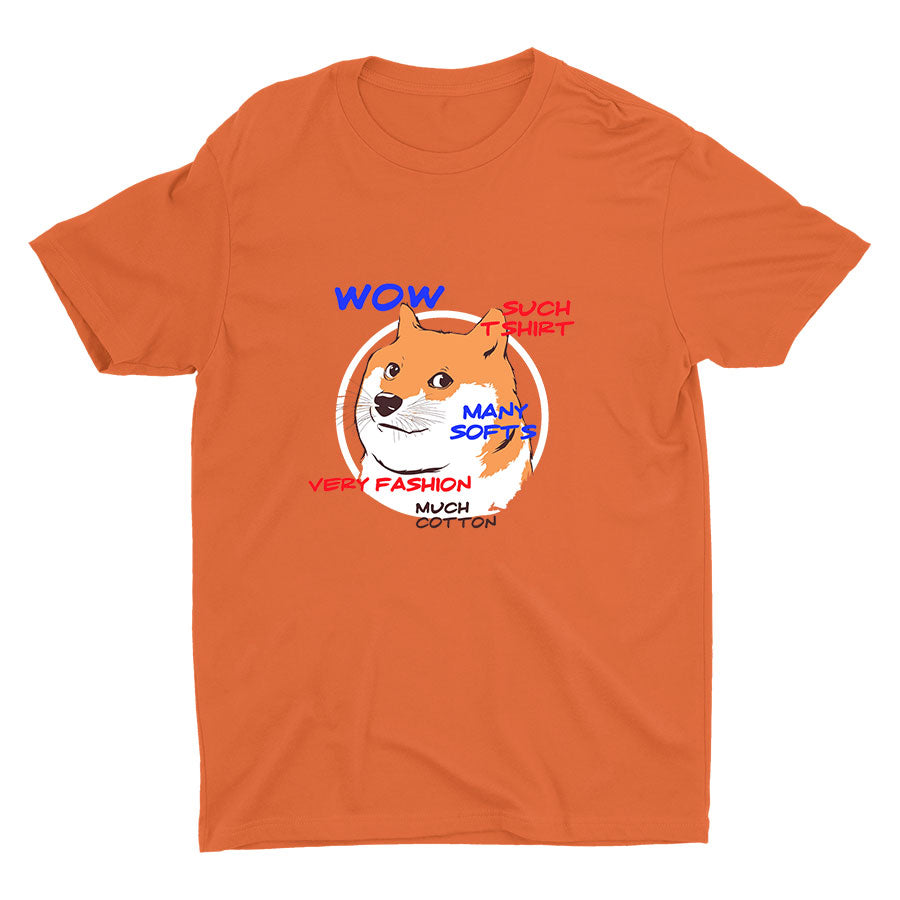 Such T-Shirt Cotton Tee