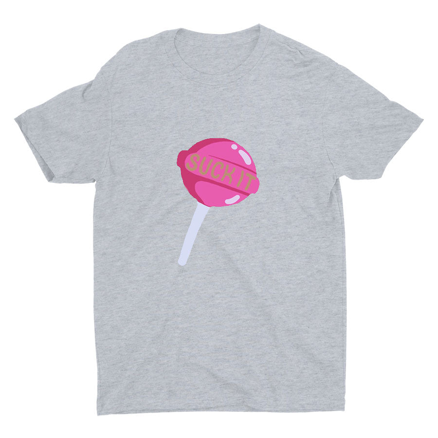 Lollipop Cotton Tee