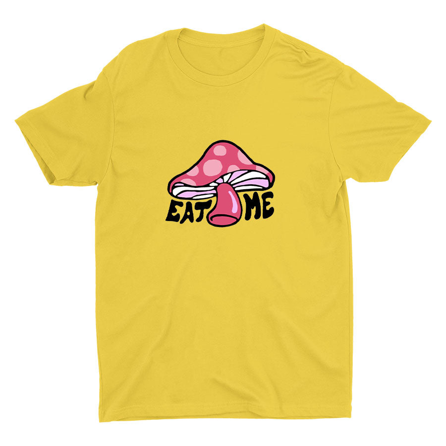 Eat Me Printed T-shirt