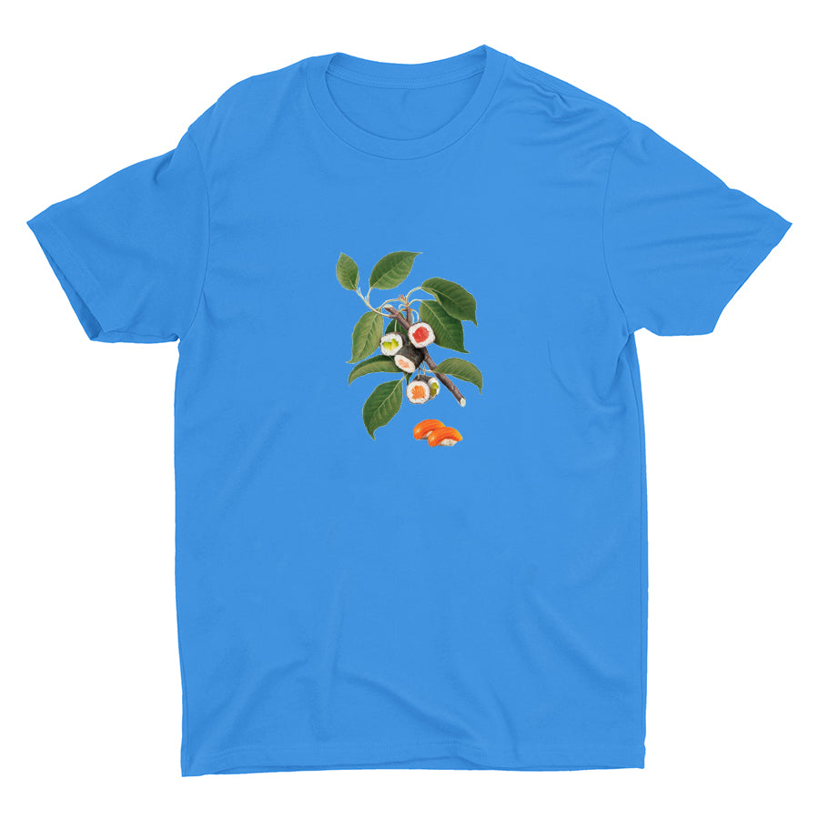 SUSHI TREE Cotton Tee