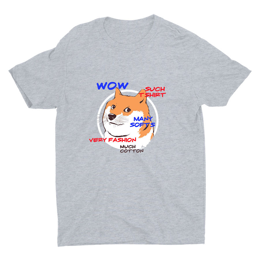 Such T-Shirt Cotton Tee