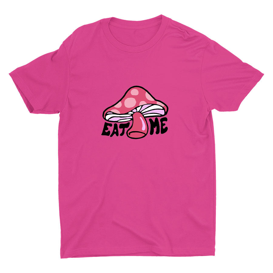 Eat Me Printed T-shirt