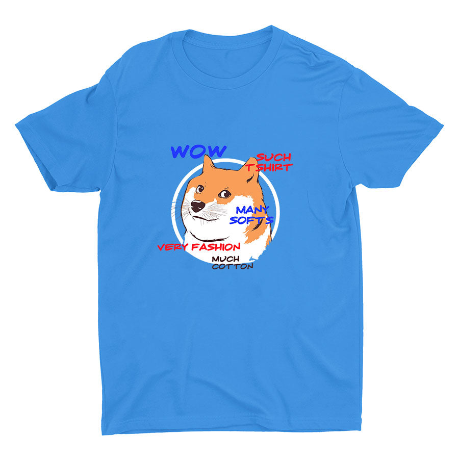 Such T-Shirt Cotton Tee
