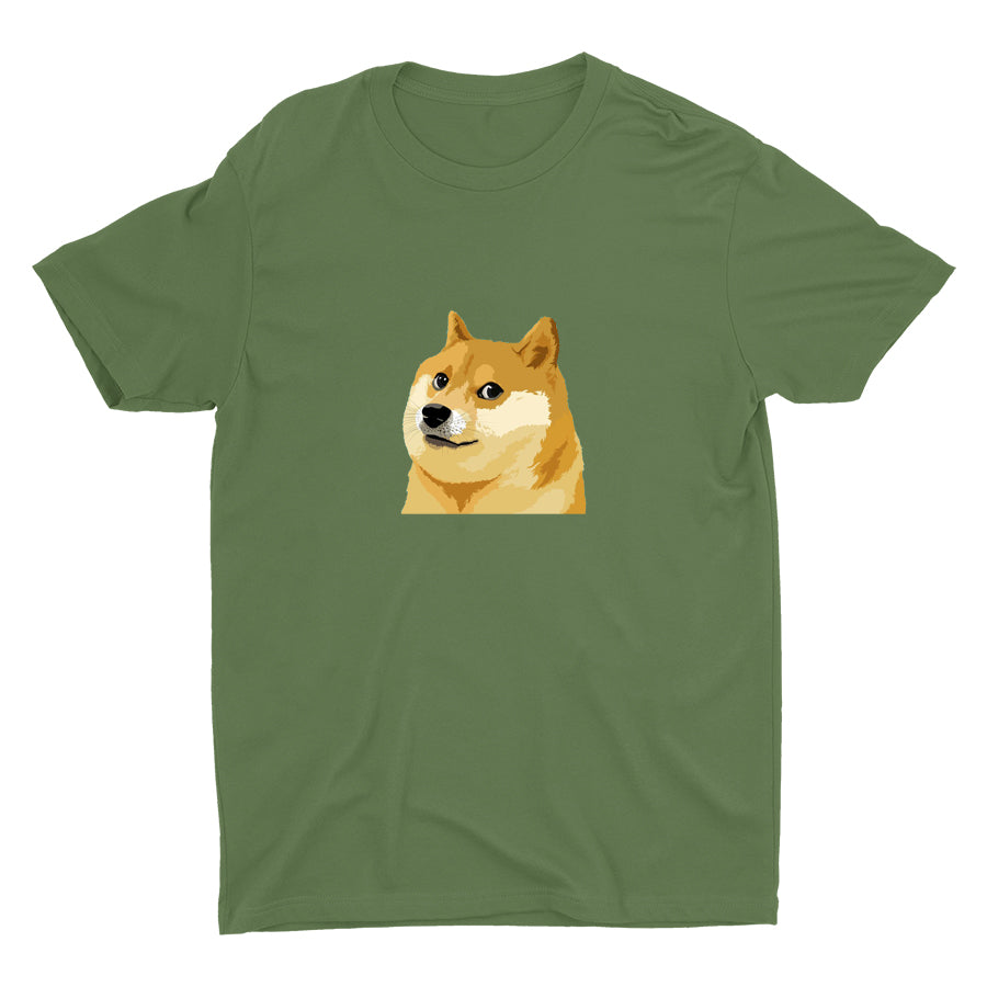 HI HOW YOU DOING? Cotton Tee