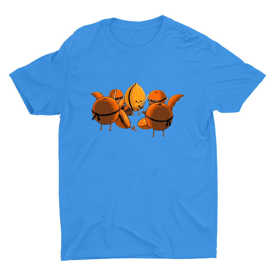 Kill Orange? Cotton Tee