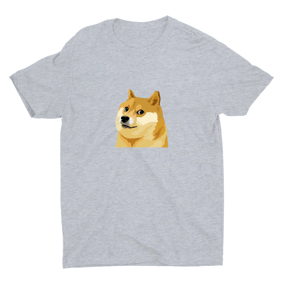 HI HOW YOU DOING? Cotton Tee