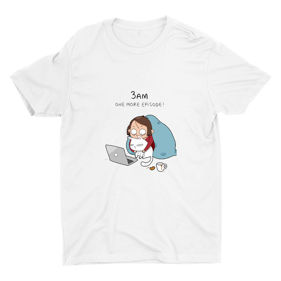 That's Totally Me! Cotton Tee