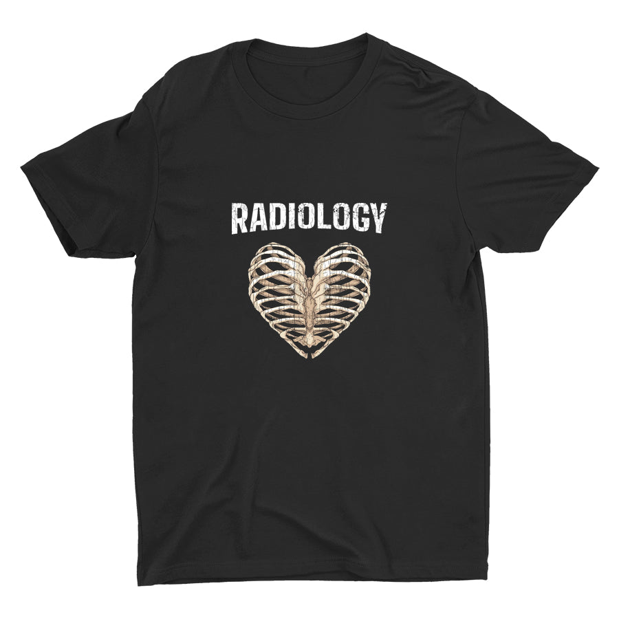 Radiology Cotton Tee