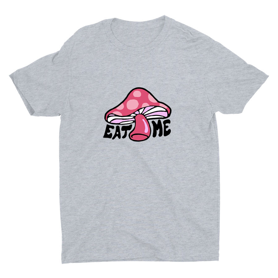Eat Me Printed T-shirt