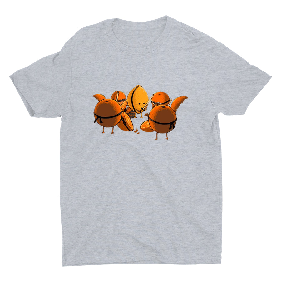 Kill Orange? Cotton Tee