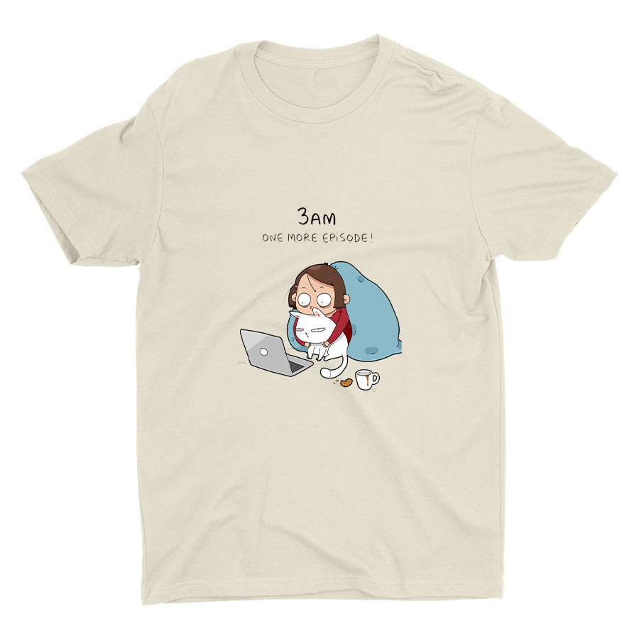 That's Totally Me! Cotton Tee