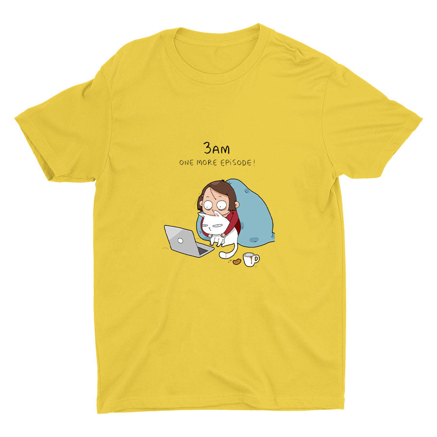 That's Totally Me! Cotton Tee