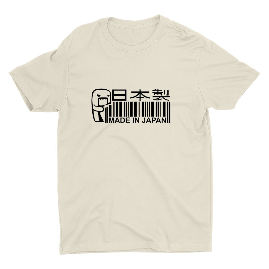 MADE IN JAPAN Cotton Tee