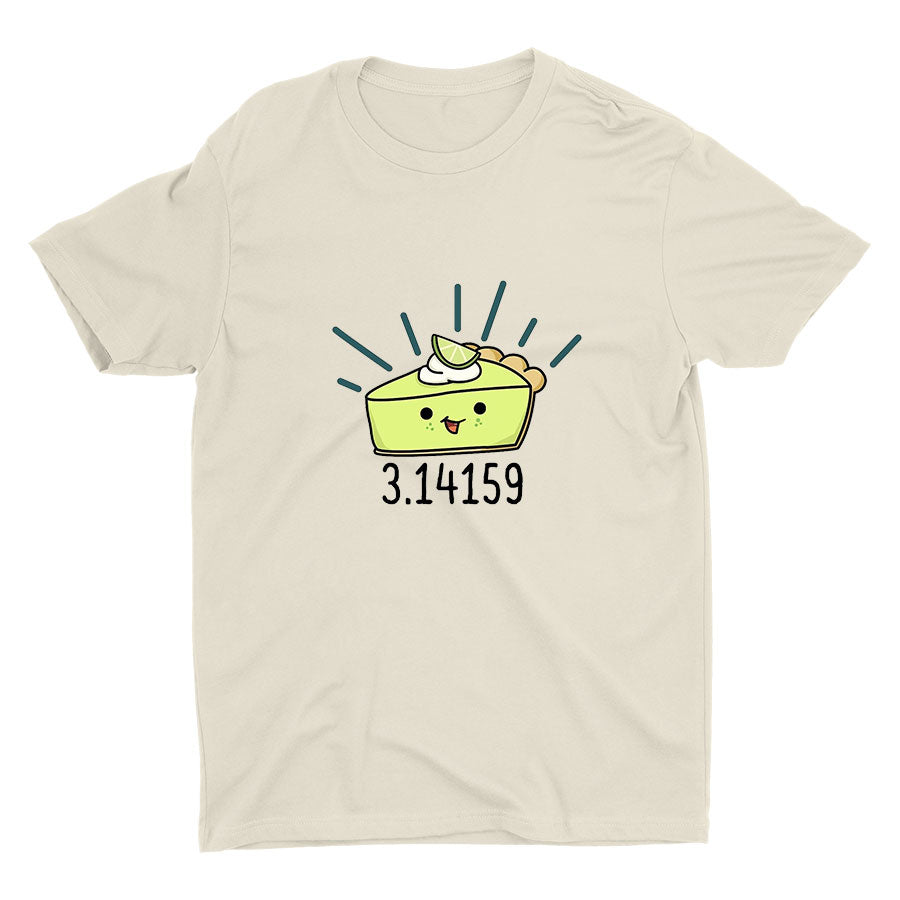 I′M A PIE! Cotton Tee