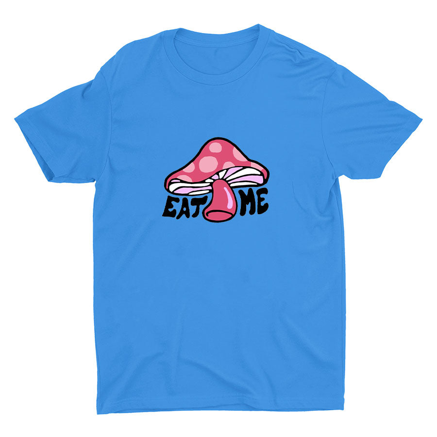 Eat Me Printed T-shirt