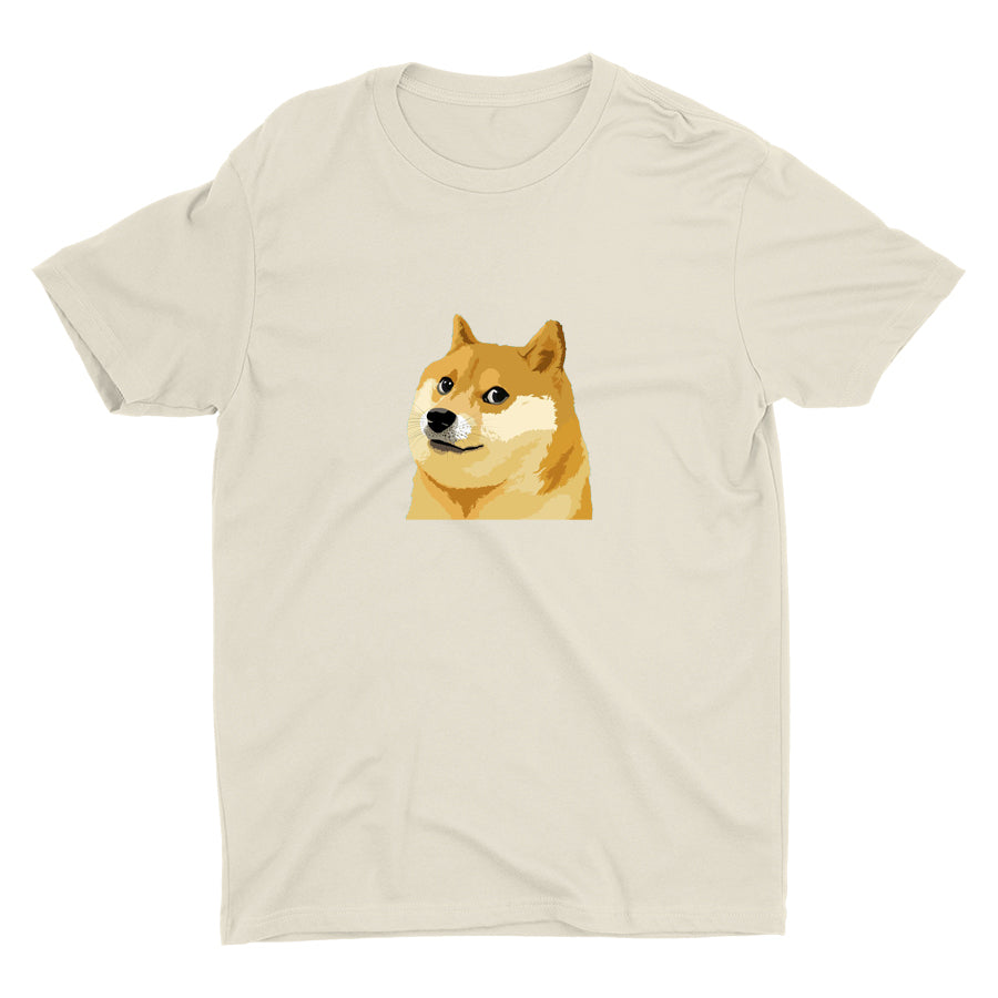 HI HOW YOU DOING? Cotton Tee