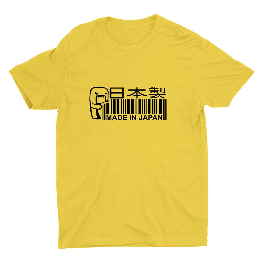 MADE IN JAPAN Cotton Tee