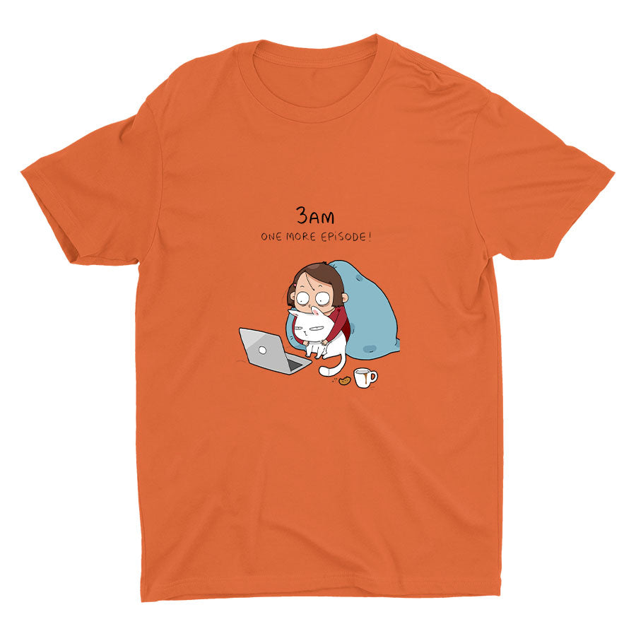 That's Totally Me! Cotton Tee