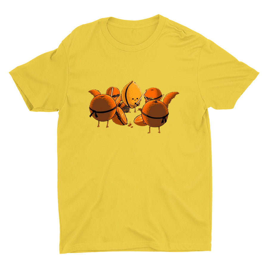 Kill Orange? Cotton Tee