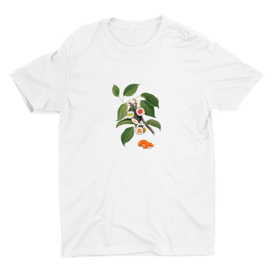 SUSHI TREE Cotton Tee