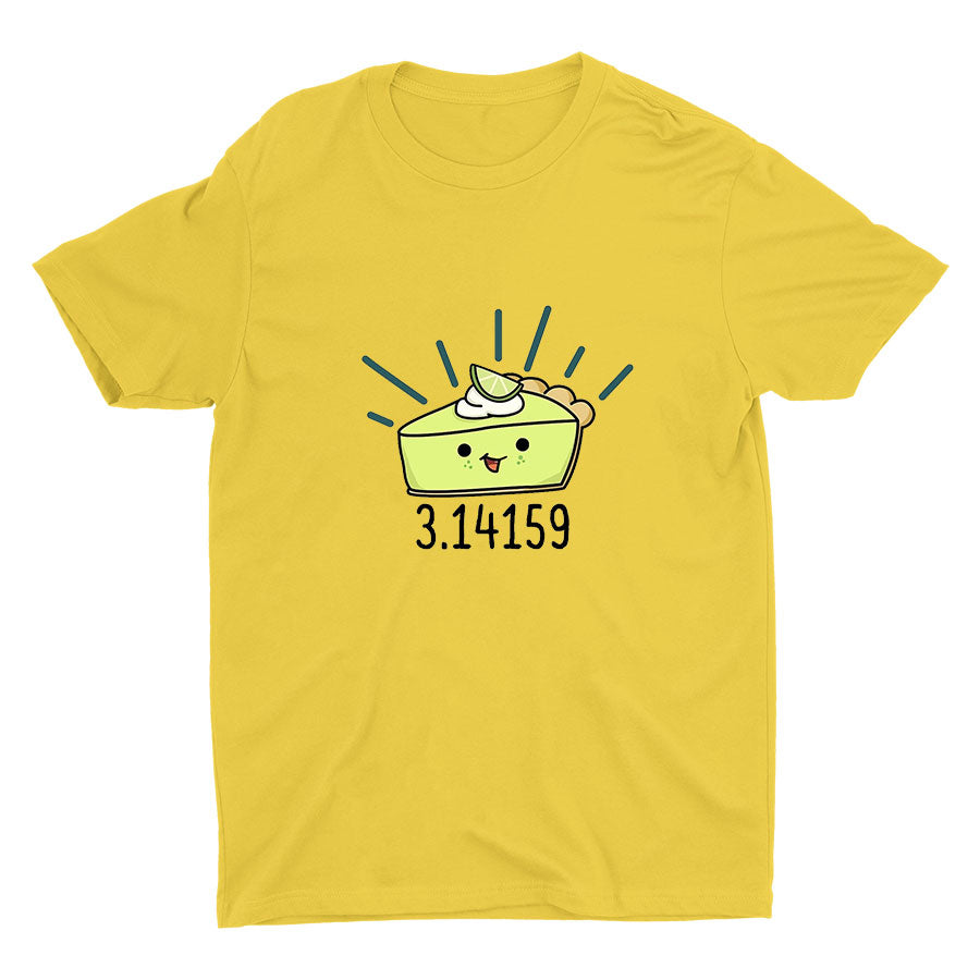 I′M A PIE! Cotton Tee