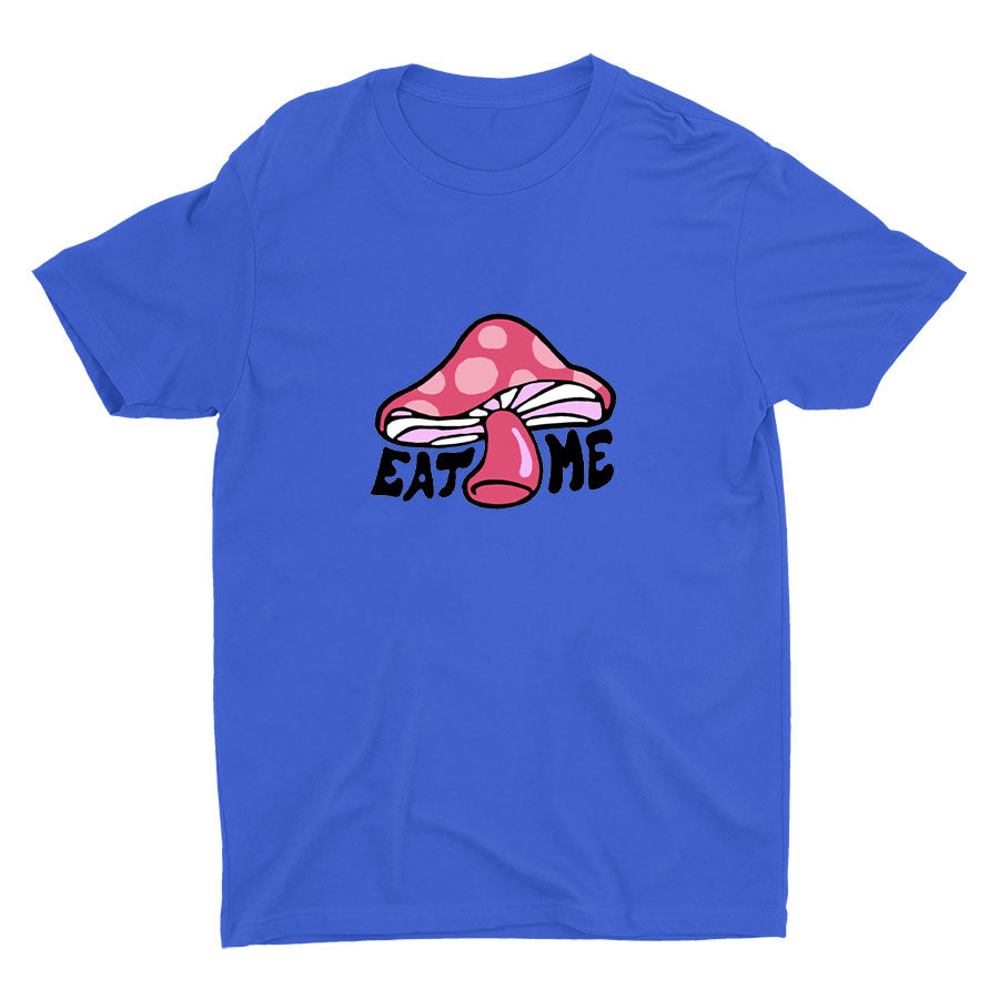 Eat Me Printed T-shirt