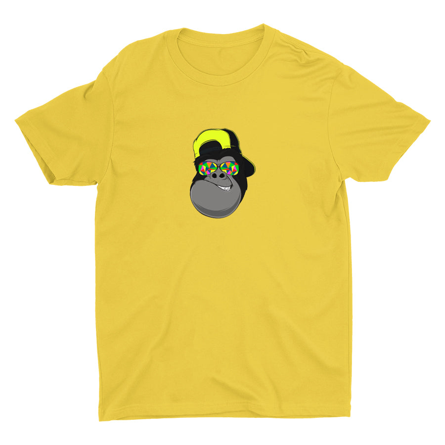 Do You Think I'm Hip-Hop Enough? Cotton Tee