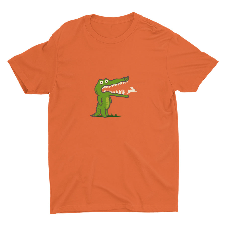 What Happened To My Teeth? Cotton Tee