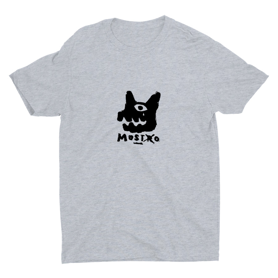 Mostro Cotton Tee