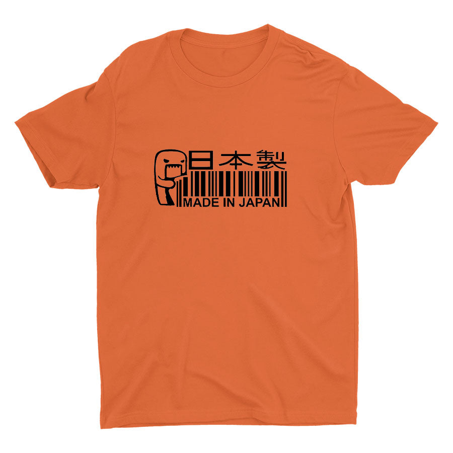MADE IN JAPAN Cotton Tee
