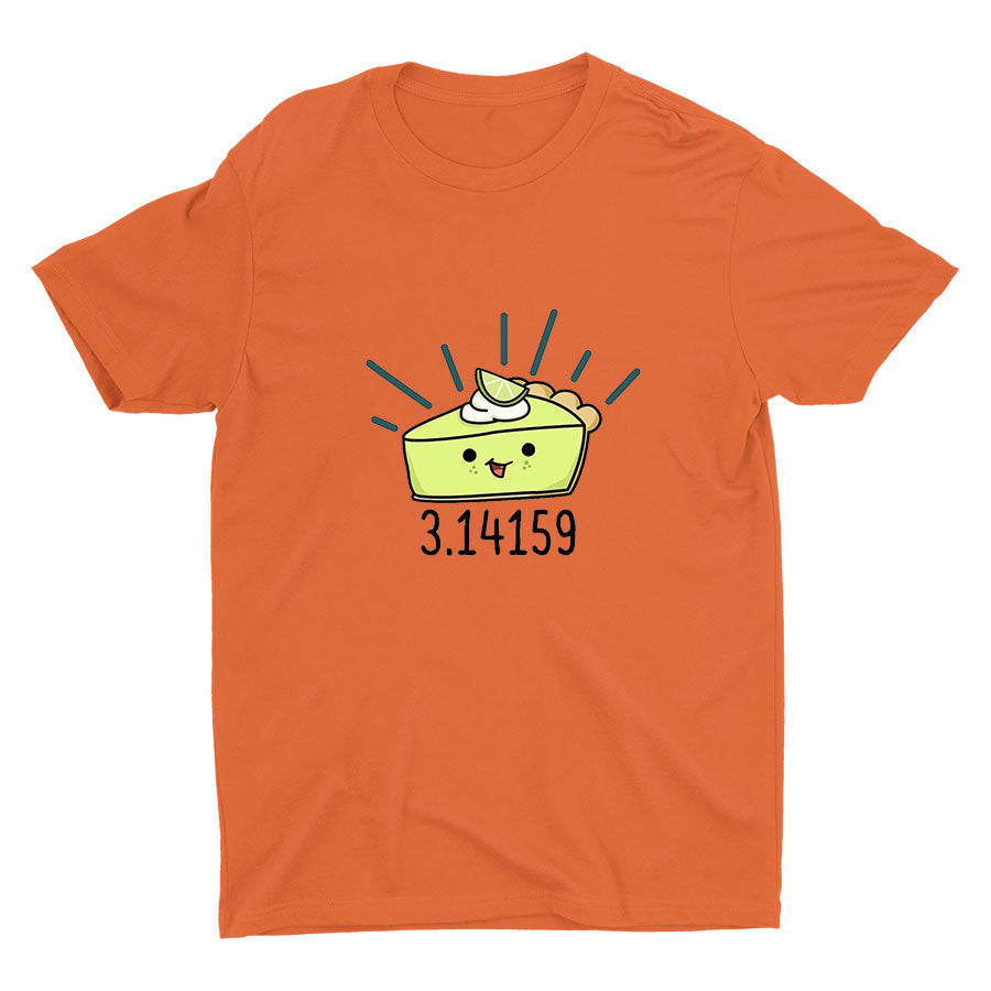 I′M A PIE! Cotton Tee