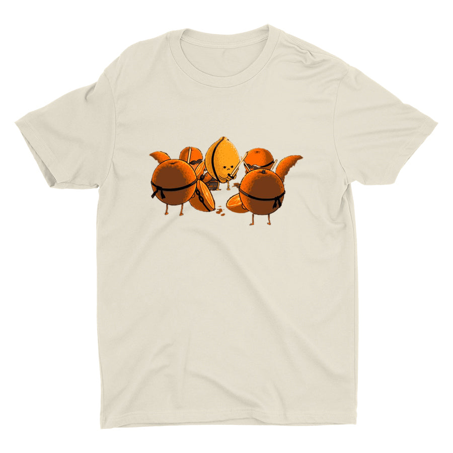 Kill Orange? Cotton Tee