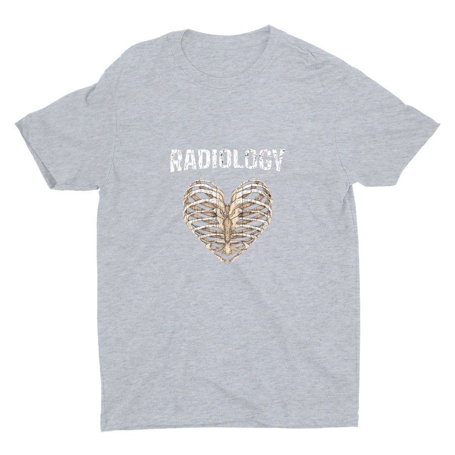 Radiology Cotton Tee