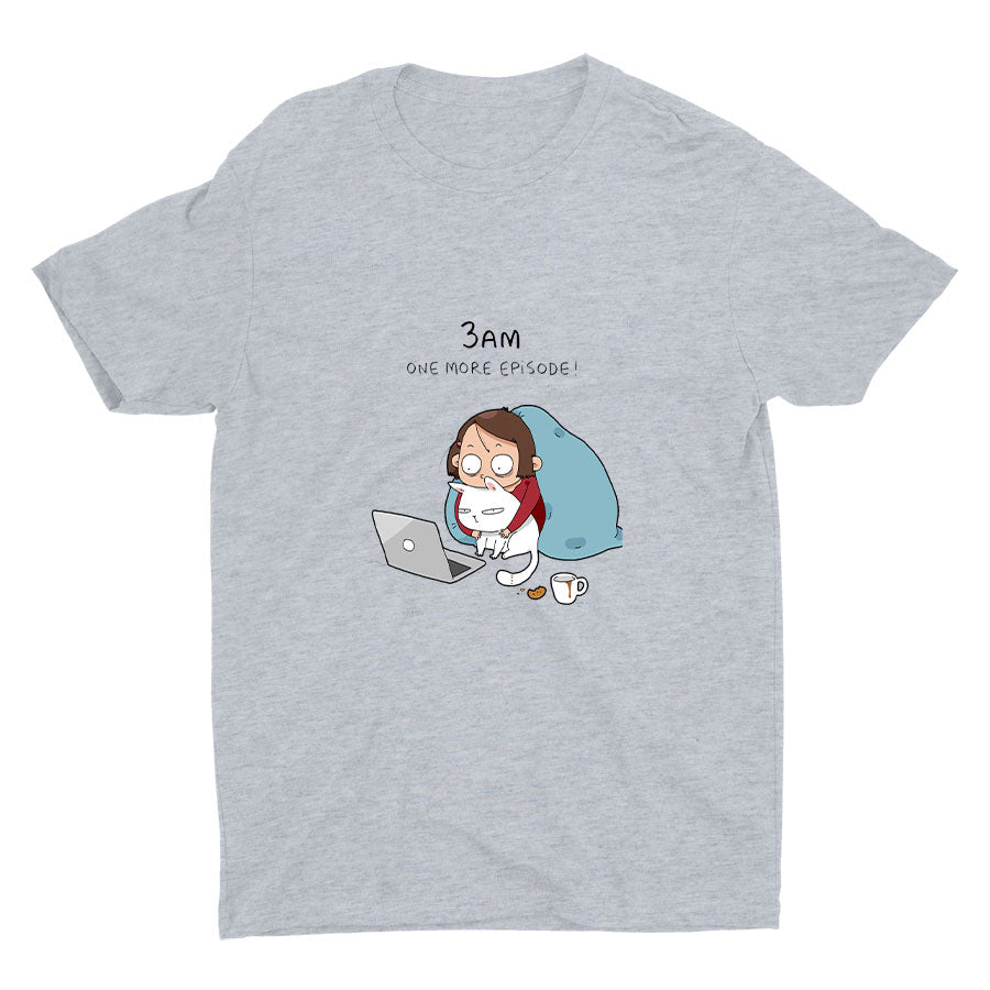 That's Totally Me! Cotton Tee