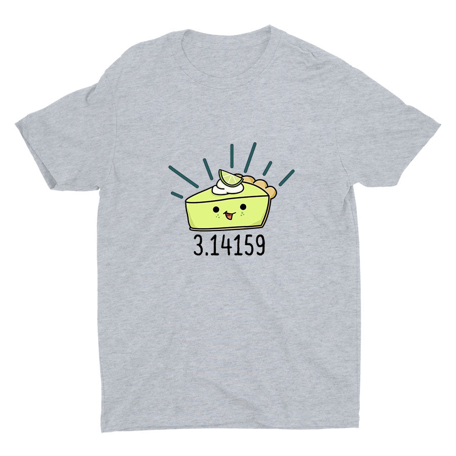 I′M A PIE! Cotton Tee