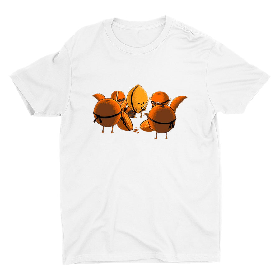 Kill Orange? Cotton Tee