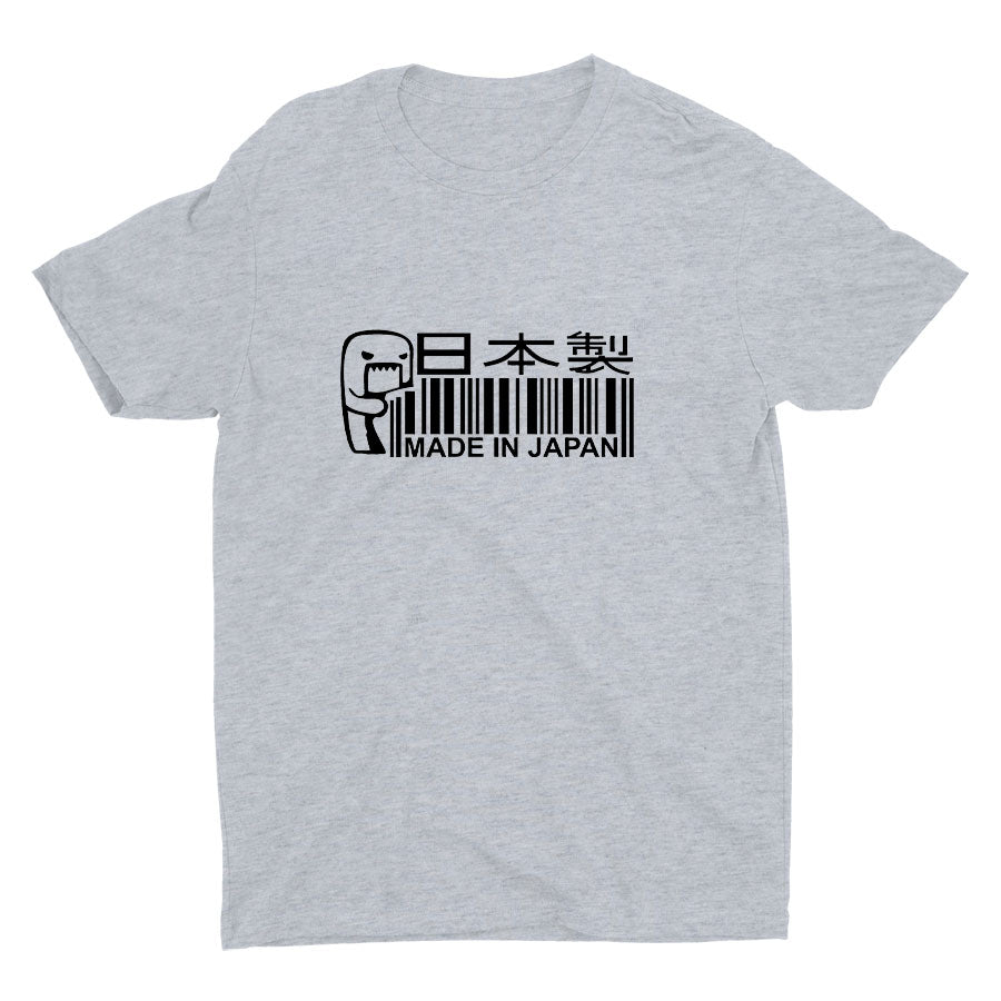 MADE IN JAPAN Cotton Tee